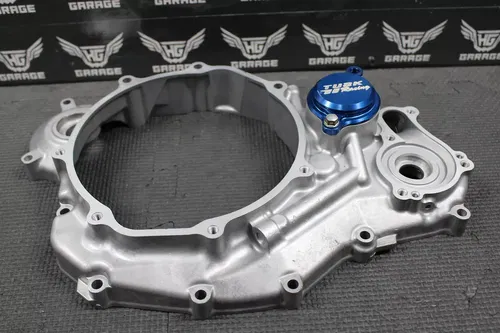 2011 10-13 YAMAHA YZ450F OEM RIGHT SIDE CASE INNER CLUTCH COVER 33D-15431-00-00