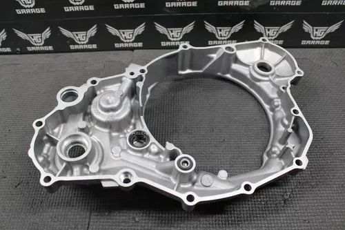 2011 10-13 YAMAHA YZ450F OEM RIGHT SIDE CASE INNER CLUTCH COVER 33D-15431-00-00