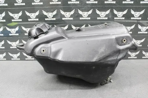 2002 HONDA 02-07 CR125R CR250R OEM GAS FUEL TANK CELL PETROL RESERVOIR GOOD!
