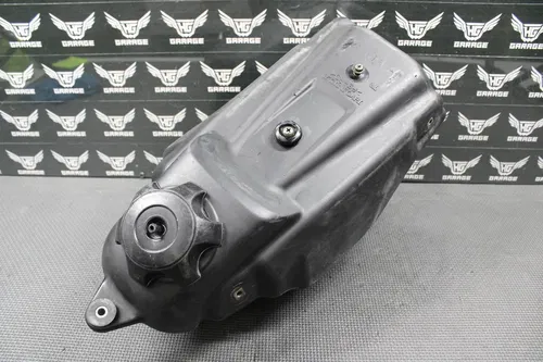 2002 HONDA 02-07 CR125R CR250R OEM GAS FUEL TANK CELL PETROL RESERVOIR GOOD!