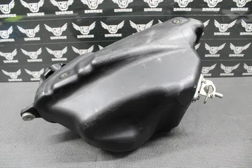 2002 HONDA 02-07 CR125R CR250R OEM GAS FUEL TANK CELL PETROL RESERVOIR GOOD!