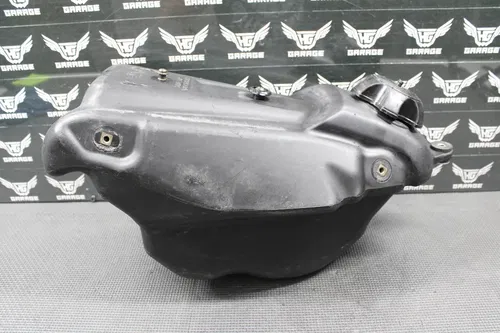 2002 HONDA 02-07 CR125R CR250R OEM GAS FUEL TANK CELL PETROL RESERVOIR GOOD!