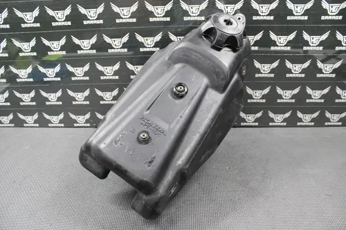 2002 HONDA 02-07 CR125R CR250R OEM GAS FUEL TANK CELL PETROL RESERVOIR GOOD!