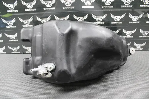 2002 HONDA 02-07 CR125R CR250R OEM GAS FUEL TANK CELL PETROL RESERVOIR GOOD!