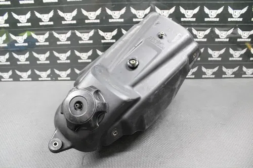 2002 HONDA 02-07 CR125R CR250R OEM GAS FUEL TANK CELL PETROL RESERVOIR GOOD!