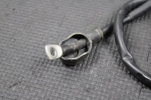 2012 KTM 350 SXF OEM STARTER MOTOR RELAY CABLE WIRE LEADS 58211058000 5841105910