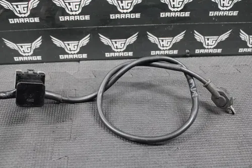 2012 KTM 350 SXF OEM STARTER MOTOR RELAY CABLE WIRE LEADS 58211058000 5841105910