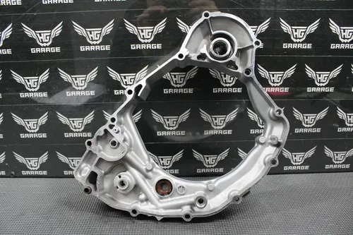 2018 15-20 SUZUKI RMZ450 OEM RIGHT CRANK CASE INNER CLUTCH COVER 11340-28H20