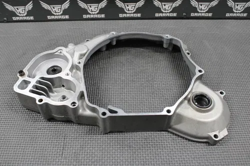 2018 15-20 SUZUKI RMZ450 OEM RIGHT CRANK CASE INNER CLUTCH COVER 11340-28H20