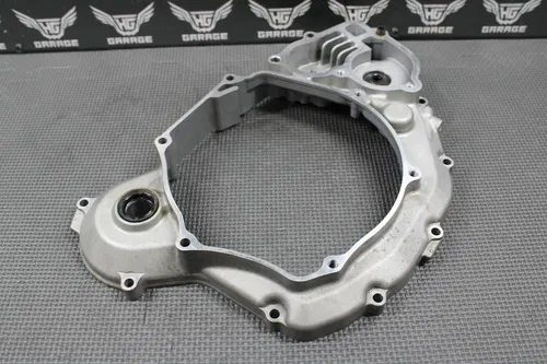 2018 15-20 SUZUKI RMZ450 OEM RIGHT CRANK CASE INNER CLUTCH COVER 11340-28H20