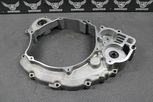 2018 15-20 SUZUKI RMZ450 OEM RIGHT CRANK CASE INNER CLUTCH COVER 11340-28H20