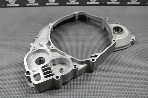 2018 15-20 SUZUKI RMZ450 OEM RIGHT CRANK CASE INNER CLUTCH COVER 11340-28H20
