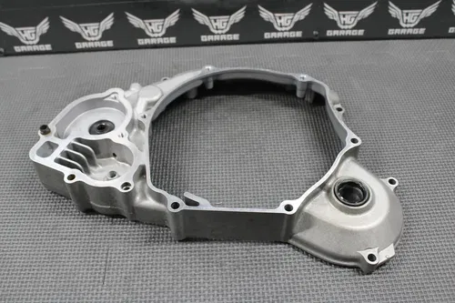 2018 15-20 SUZUKI RMZ450 OEM RIGHT CRANK CASE INNER CLUTCH COVER 11340-28H20