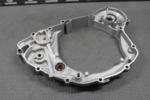 2018 15-20 SUZUKI RMZ450 OEM RIGHT CRANK CASE INNER CLUTCH COVER 11340-28H20