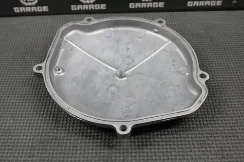 1998 1999 HONDA CR125R OEM RIGHT SIDE CASE OUTER CLUTCH COVER 11342-KZ4-J00