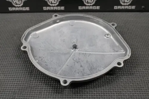 1998 1999 HONDA CR125R OEM RIGHT SIDE CASE OUTER CLUTCH COVER 11342-KZ4-J00