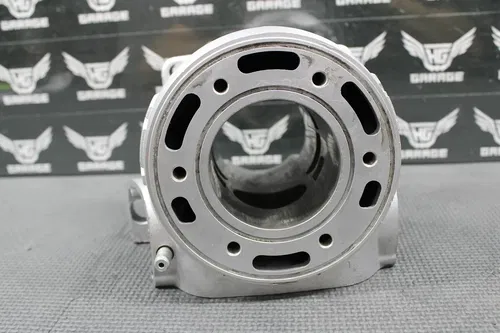 2003 2004 KTM 250 SX OEM CYLINDER BORE JUG TOP END 66.40MM 54830005000 CORE!