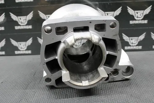 2003 2004 KTM 250 SX OEM CYLINDER BORE JUG TOP END 66.40MM 54830005000 CORE!