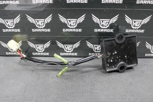 1997 KAWASAKI KX250 OEM ECU CDI COMPUTER IGNITION UNIT BOX IGNITER 21119-1492