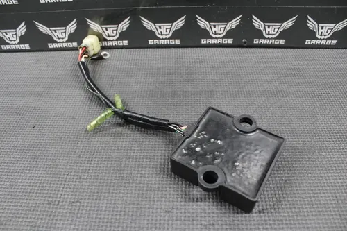 1997 KAWASAKI KX250 OEM ECU CDI COMPUTER IGNITION UNIT BOX IGNITER 21119-1492