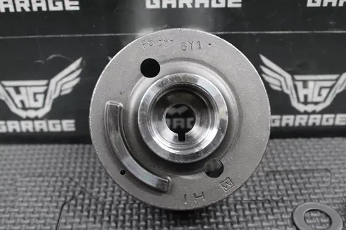 2007 YAMAHA 03-13 YZ250F 03-05 YZ450F STATOR MAGNETO ROTOR FLYWHEEL 17D-85550-10