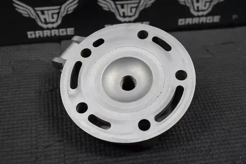 2005 YAMAHA YZ125 OEM ENGINE MOTOR CYLINDER HEAD COVER CAP DOME 1C3-11111-01-00