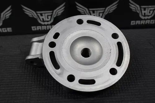 2005 YAMAHA YZ125 OEM ENGINE MOTOR CYLINDER HEAD COVER CAP DOME 1C3-11111-01-00