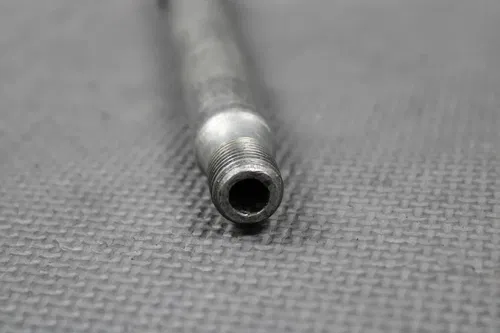 2005 HONDA CRF450R OEM FRONT WHEEL RIM AXLE PIVOT BOLT SHAFT 44301-MEN-000