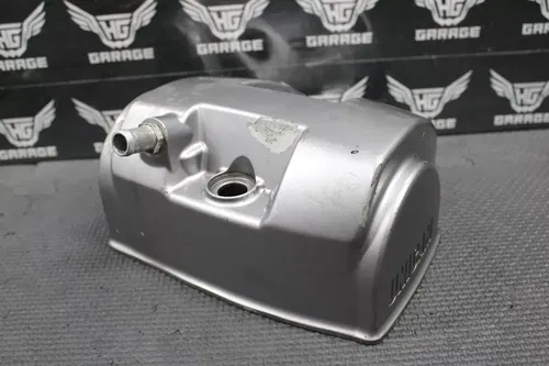 2009 HONDA CRF450X 09-17 OEM ENGINE CYLINDER HEAD COVER W BOLTS 12310-MEY-A30