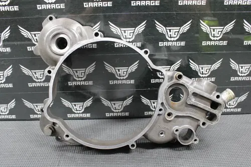 2004 KTM 03-16 250 04-16 300 EXC OEM ENGINE MOTOR INNER CLUTCH COVER 54830001244