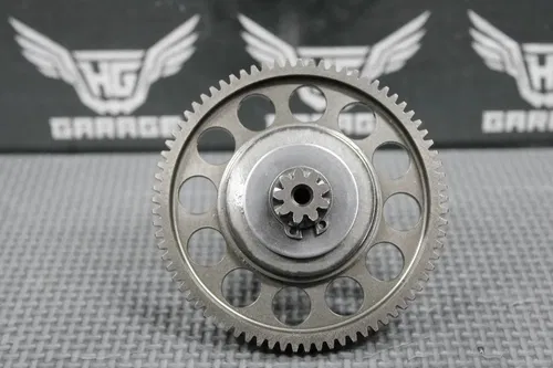 2022 YAMAHA YZ250F OEM STARTER STARTING REDUCTION GEAR DAMPER B7B-15560-00-00