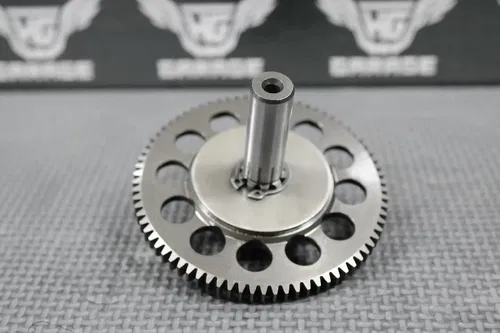 2022 YAMAHA YZ250F OEM STARTER STARTING REDUCTION GEAR DAMPER B7B-15560-00-00