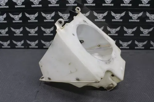1998 1999 HONDA CR125R OEM AIRBOX AIR CLEANER FILTER BOX HOUSING 17210-KZ4-J01