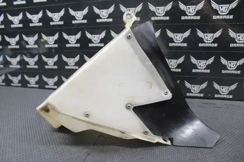 1998 1999 HONDA CR125R OEM AIRBOX AIR CLEANER FILTER BOX HOUSING 17210-KZ4-J01