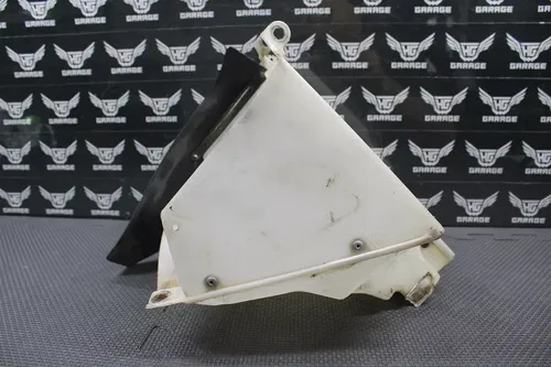 1998 1999 HONDA CR125R OEM AIRBOX AIR CLEANER FILTER BOX HOUSING 17210-KZ4-J01