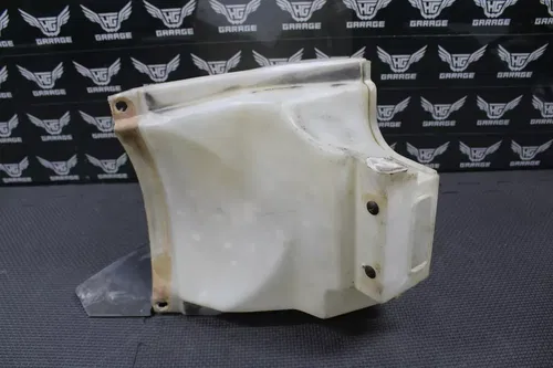 1998 1999 HONDA CR125R OEM AIRBOX AIR CLEANER FILTER BOX HOUSING 17210-KZ4-J01