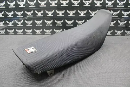 2001 2002 KAWASAKI KX100 KX85 OEM SEAT SADDLE NSTYLE GRIPPER COVER 53001-1937-MH