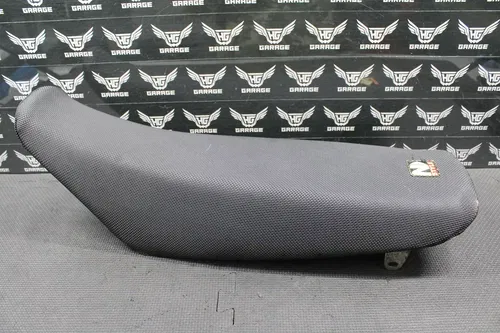 2001 2002 KAWASAKI KX100 KX85 OEM SEAT SADDLE NSTYLE GRIPPER COVER 53001-1937-MH