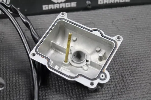 Beta OEM - Float bowl gasket, Keihin Tr. Beta OEM - Float bowl gasket, Keihin Tr.