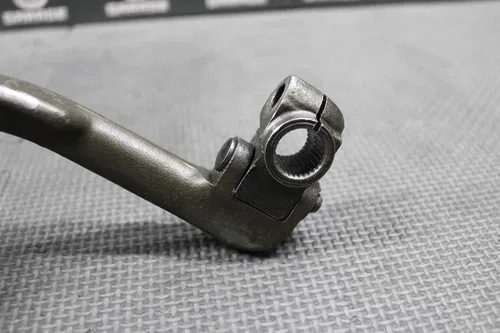 1999 HONDA XR200R 86-02 OEM KICKSTART KICK START PEDAL LEVER 28300-KT0-670