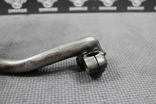 1999 HONDA XR200R 86-02 OEM KICKSTART KICK START PEDAL LEVER 28300-KT0-670