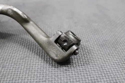 1999 HONDA XR200R 86-02 OEM KICKSTART KICK START PEDAL LEVER 28300-KT0-670