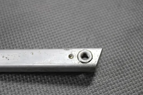 2004 KTM 125SX OEM REAR BACK SUB FRAME SUBFRAME SEAT RAIL 50303002244