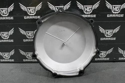 2009 03-09 YAMAHA YZ450F BOYESEN FACTORY RACING RIGHT CASE OUTER CLUTCH COVER
