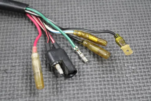 2000 99-04 GAS GAS EC EC300 EC200 OEM ECU CDI IGNITION UNIT BOX ME250034007