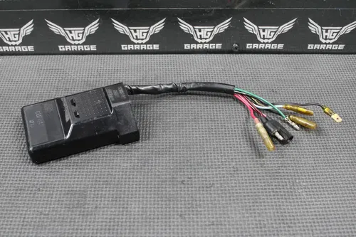 2000 99-04 GAS GAS EC EC300 EC200 OEM ECU CDI IGNITION UNIT BOX ME250034007