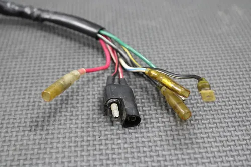 2000 99-04 GAS GAS EC EC300 EC200 OEM ECU CDI IGNITION UNIT BOX ME250034007