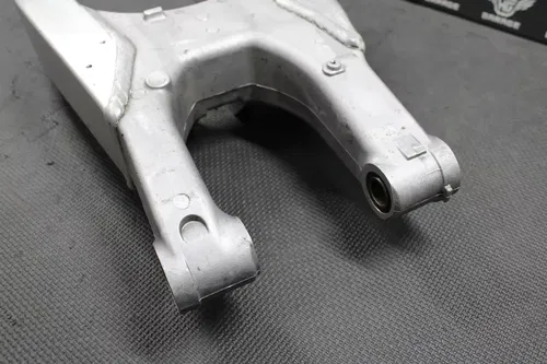2002 2003 HONDA CR125R OEM SWINGARM SWING ARM REAR SUSPENSION 52200-KZ4-J40