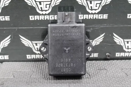 2016 14-22 KAWASAKI KX85 OEM ECU CDI BOX COMPUTER CONTROLLER UNIT ECM IGNITER