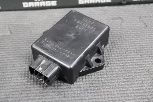 2016 14-22 KAWASAKI KX85 OEM ECU CDI BOX COMPUTER CONTROLLER UNIT ECM IGNITER